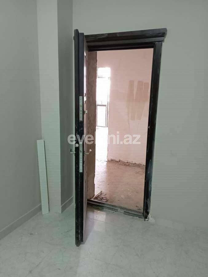 Satılır, yeni tikili, 2 otaqlı, 77.4 m², Bakı, Nəsimi r.