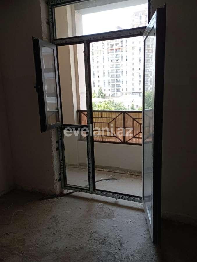 Satılır, yeni tikili, 2 otaqlı, 77.4 m², Bakı, Nəsimi r.