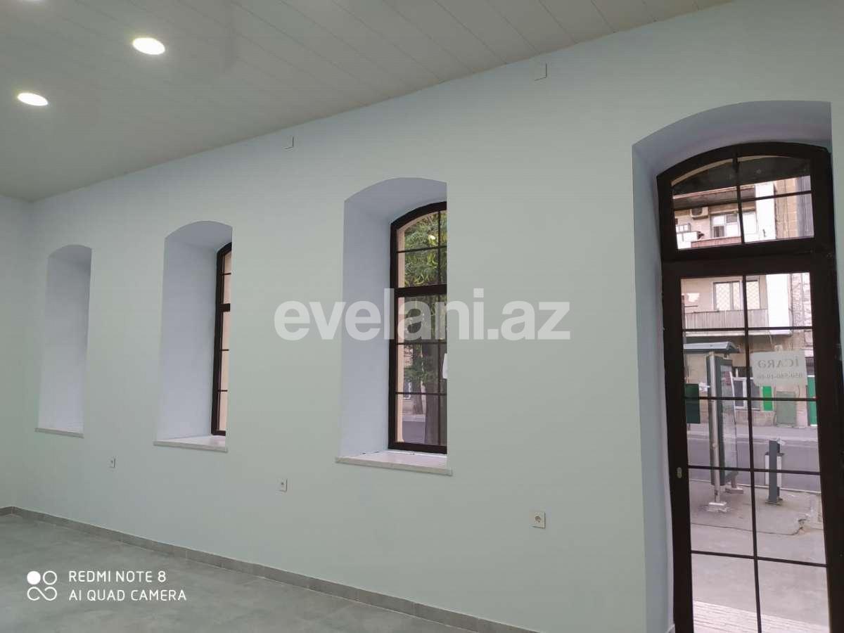 Rent, object, 52 m², Baku, Yasamal r, Nizami m.