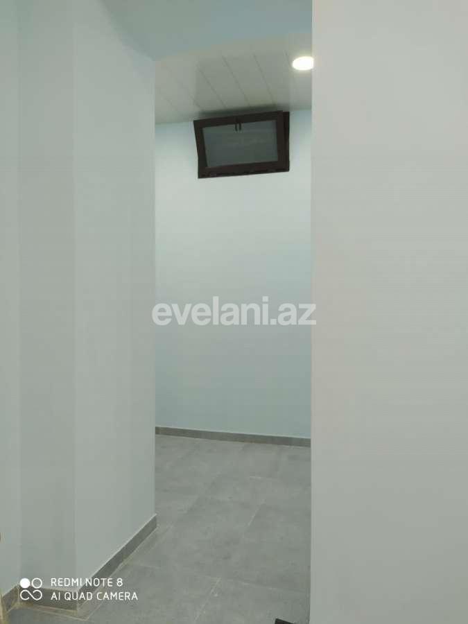 Rent, object, 52 m², Baku, Yasamal r, Nizami m.