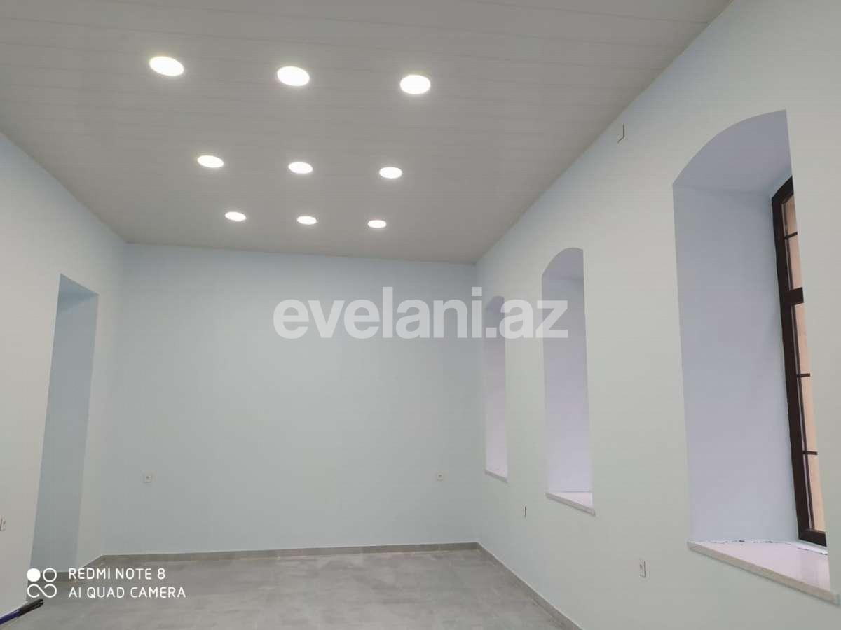 Rent, object, 52 m², Baku, Yasamal r, Nizami m.