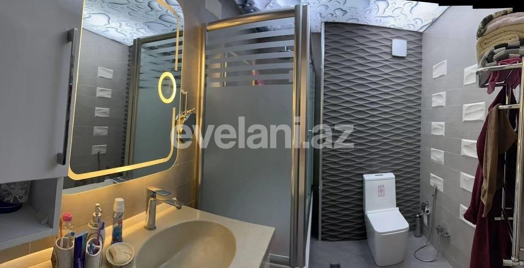 Sale, new building, 3 room, 135 m², Baku, Narimanov r, Nariman Narimanov m.