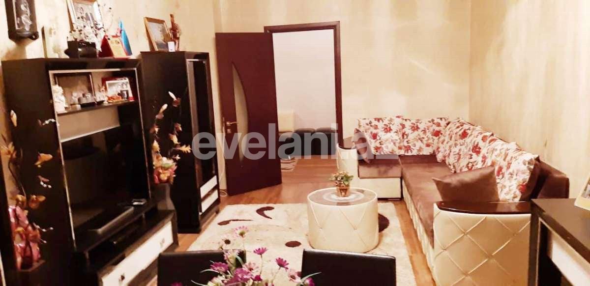 Продаётся, новостройка, 2-комнаты, 97 m², Баку, Ясамальский r, Иншаатчылар m.