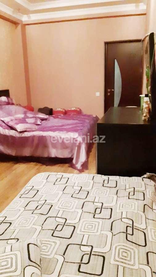 Продаётся, новостройка, 2-комнаты, 97 m², Баку, Ясамальский r, Иншаатчылар m.