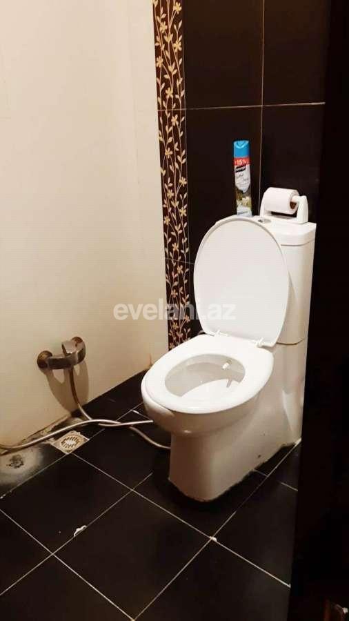 Продаётся, новостройка, 2-комнаты, 97 m², Баку, Ясамальский r, Иншаатчылар m.