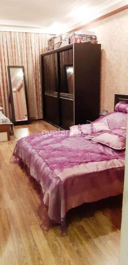 Продаётся, новостройка, 2-комнаты, 97 m², Баку, Ясамальский r, Иншаатчылар m.