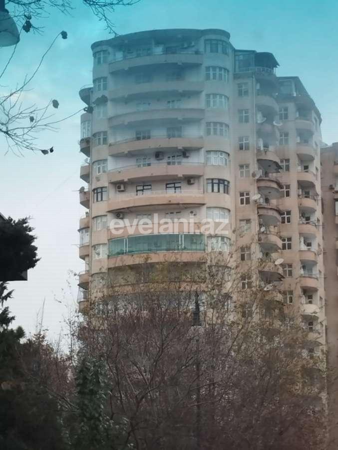 Satılır, yeni tikili, 3 otaqlı, 129 m², Bakı, Binəqədi r, Azadlıq prospekti m.