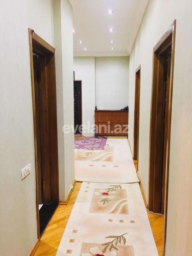 Satılır, yeni tikili, 3 otaqlı, 129 m², Bakı, Binəqədi r, Azadlıq prospekti m.