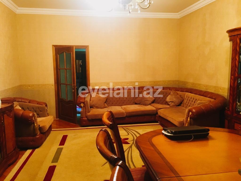 Satılır, yeni tikili, 3 otaqlı, 129 m², Bakı, Binəqədi r, Azadlıq prospekti m.