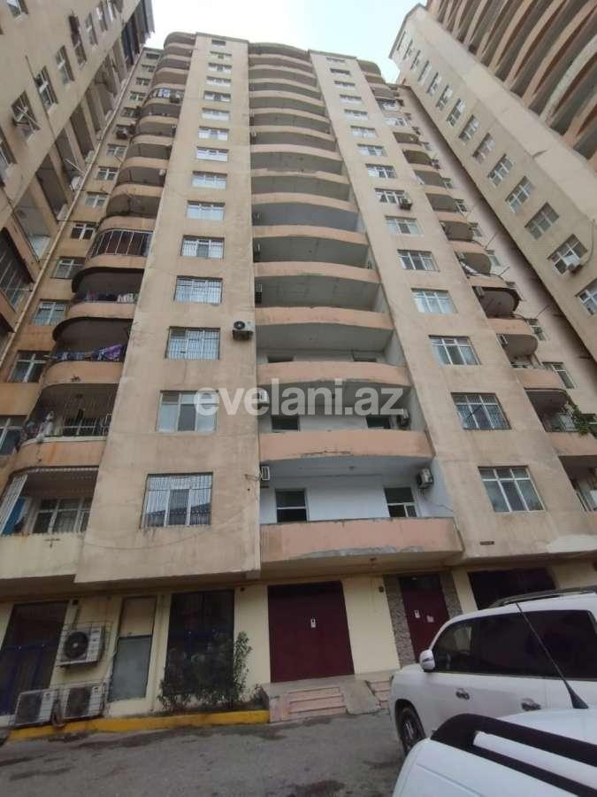 Satılır, yeni tikili, 3 otaqlı, 129 m², Bakı, Binəqədi r, Azadlıq prospekti m.