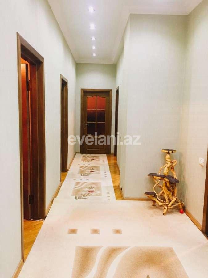 Satılır, yeni tikili, 3 otaqlı, 129 m², Bakı, Binəqədi r, Azadlıq prospekti m.