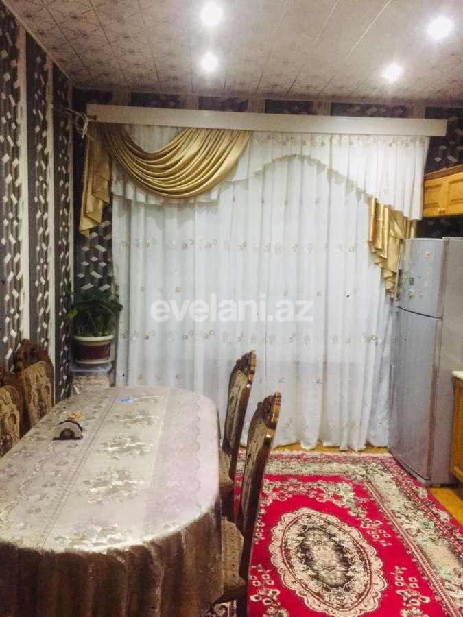 Satılır, yeni tikili, 3 otaqlı, 129 m², Bakı, Binəqədi r, Azadlıq prospekti m.