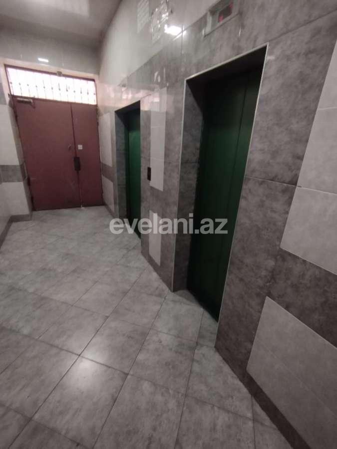 Satılır, yeni tikili, 3 otaqlı, 129 m², Bakı, Binəqədi r, Azadlıq prospekti m.