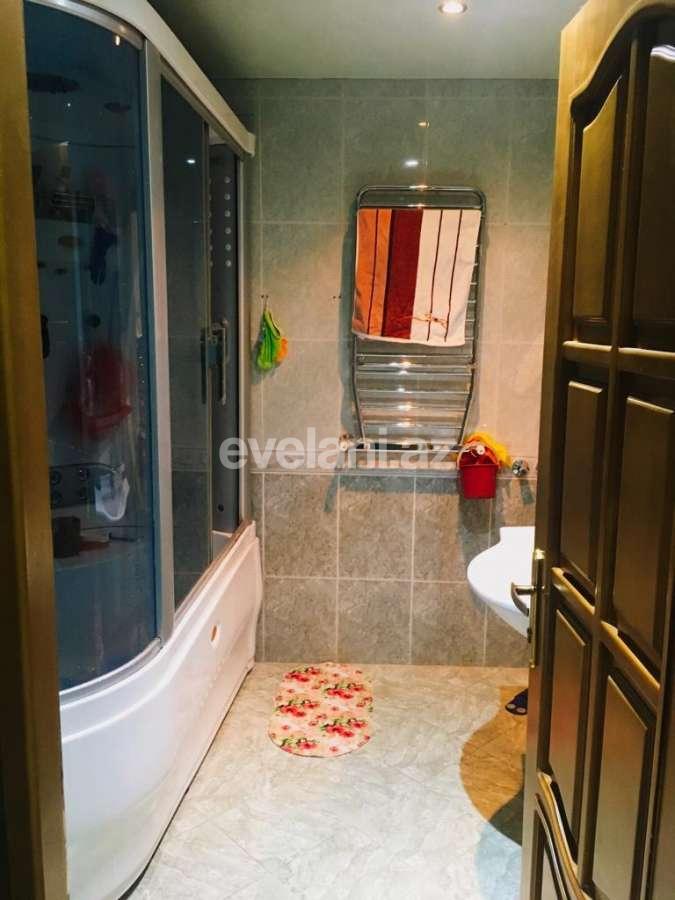 Satılır, yeni tikili, 3 otaqlı, 129 m², Bakı, Binəqədi r, Azadlıq prospekti m.