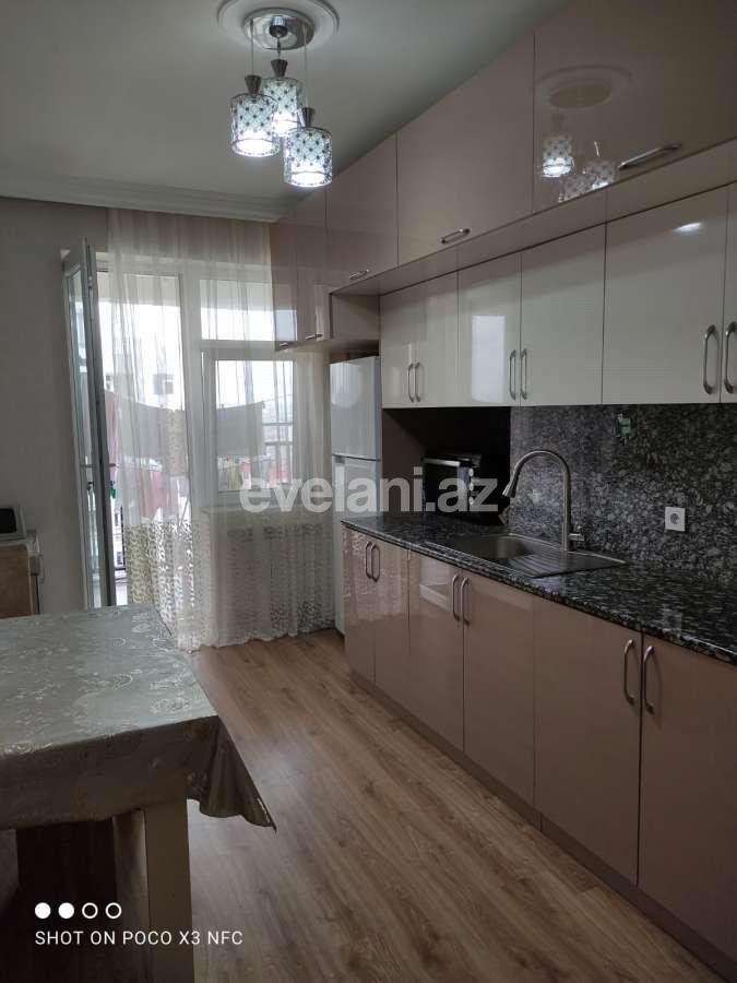 Satılır, yeni tikili, 2 otaqlı, 88 m², Bakı, Xətai r, Həzi Aslanov q, Həzi Aslanov m.