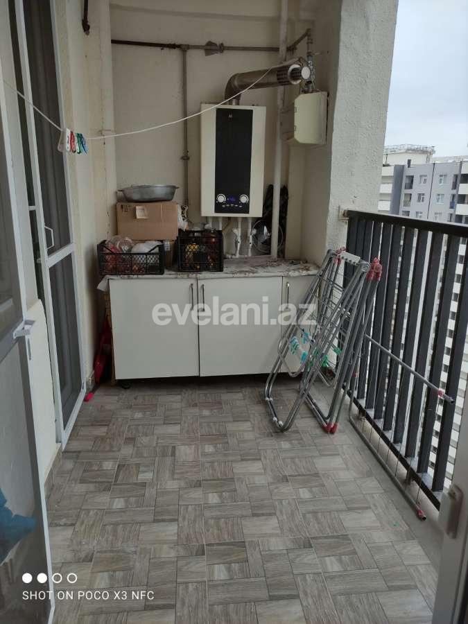 Satılır, yeni tikili, 2 otaqlı, 88 m², Bakı, Xətai r, Həzi Aslanov q, Həzi Aslanov m.