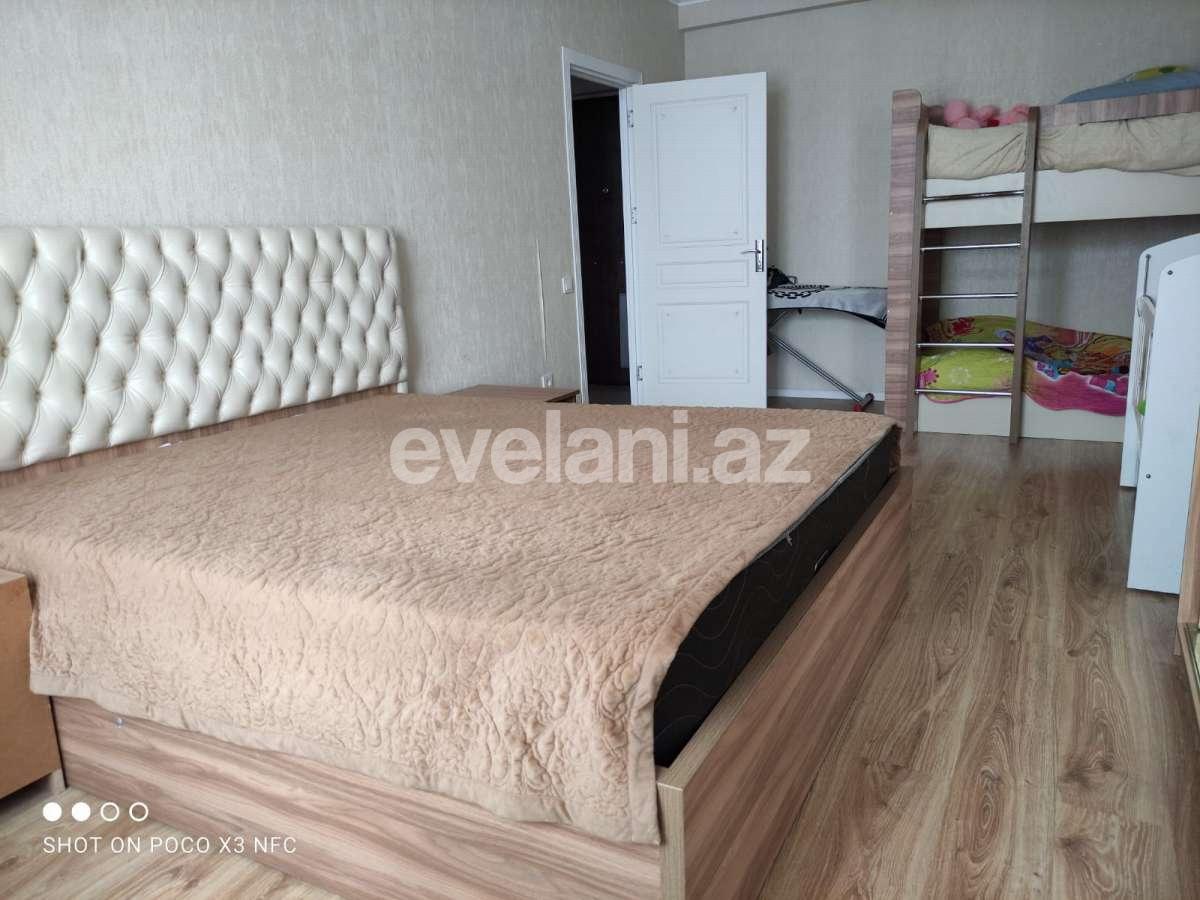 Satılır, yeni tikili, 2 otaqlı, 88 m², Bakı, Xətai r, Həzi Aslanov q, Həzi Aslanov m.