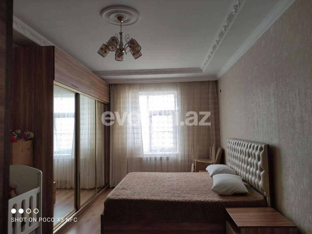 Satılır, yeni tikili, 2 otaqlı, 88 m², Bakı, Xətai r, Həzi Aslanov q, Həzi Aslanov m.
