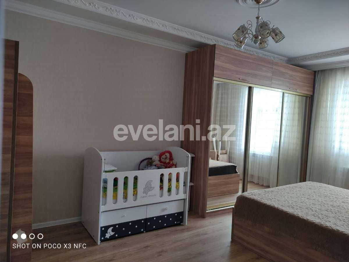 Satılır, yeni tikili, 2 otaqlı, 88 m², Bakı, Xətai r, Həzi Aslanov q, Həzi Aslanov m.