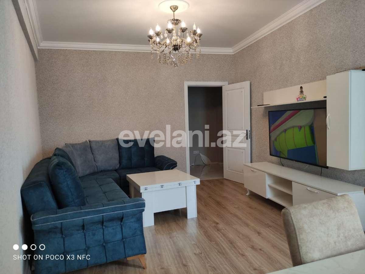 Satılır, yeni tikili, 2 otaqlı, 88 m², Bakı, Xətai r, Həzi Aslanov q, Həzi Aslanov m.