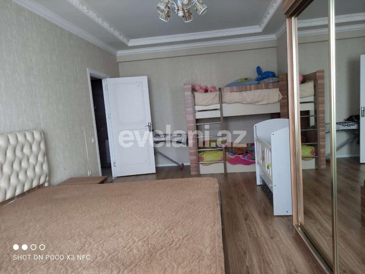 Satılır, yeni tikili, 2 otaqlı, 88 m², Bakı, Xətai r, Həzi Aslanov q, Həzi Aslanov m.