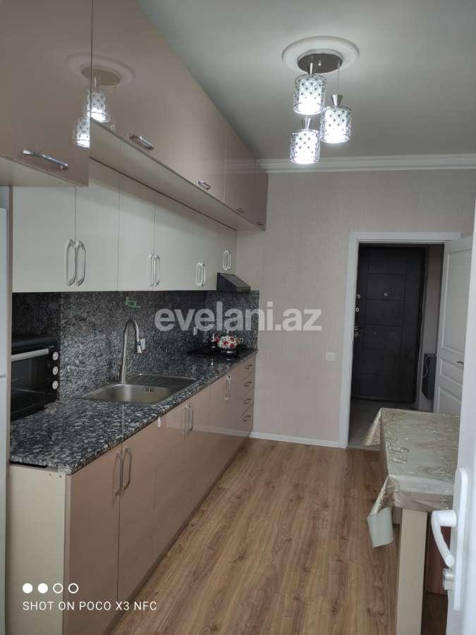 Satılır, yeni tikili, 2 otaqlı, 88 m², Bakı, Xətai r, Həzi Aslanov q, Həzi Aslanov m.