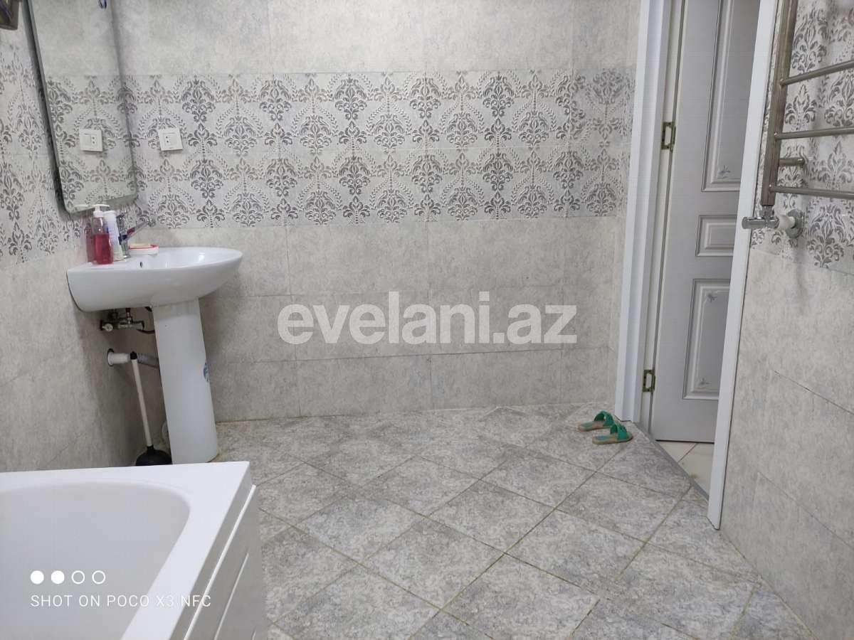 Satılır, yeni tikili, 2 otaqlı, 88 m², Bakı, Xətai r, Həzi Aslanov q, Həzi Aslanov m.