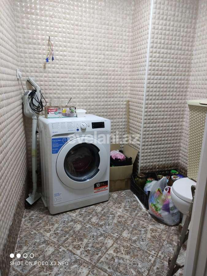 Satılır, yeni tikili, 2 otaqlı, 88 m², Bakı, Xətai r, Həzi Aslanov q, Həzi Aslanov m.