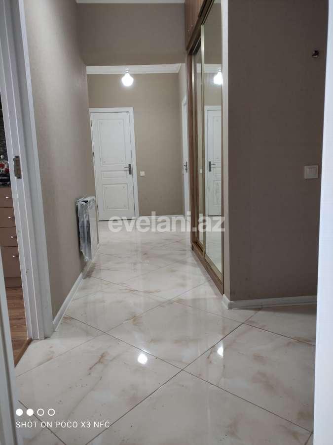 Satılır, yeni tikili, 2 otaqlı, 88 m², Bakı, Xətai r, Həzi Aslanov q, Həzi Aslanov m.