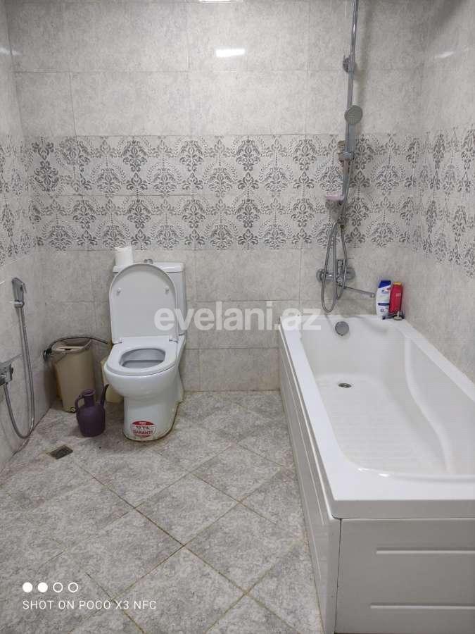 Satılır, yeni tikili, 2 otaqlı, 88 m², Bakı, Xətai r, Həzi Aslanov q, Həzi Aslanov m.