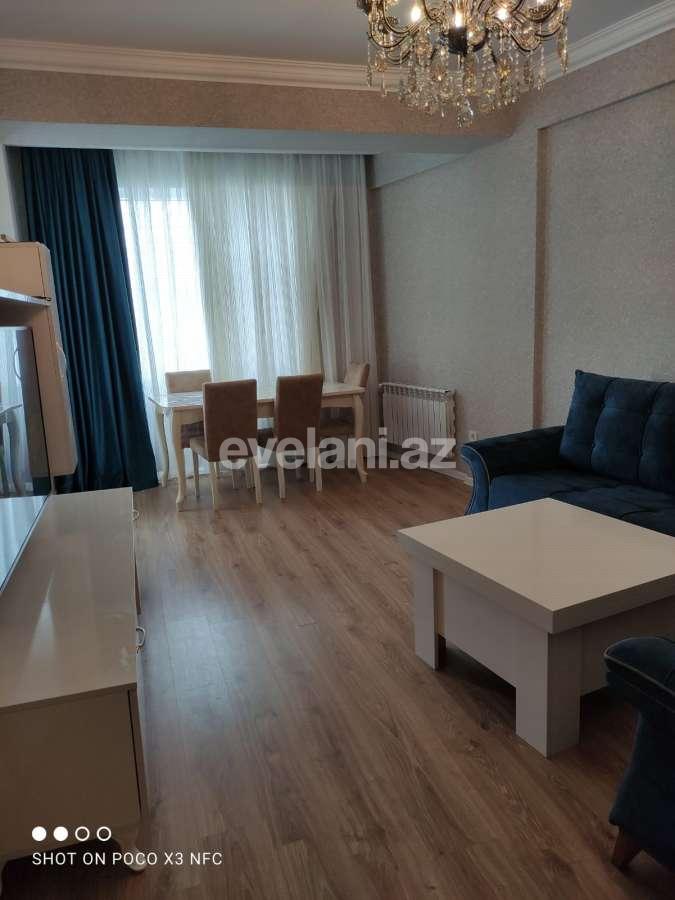 Satılır, yeni tikili, 2 otaqlı, 88 m², Bakı, Xətai r, Həzi Aslanov q, Həzi Aslanov m.