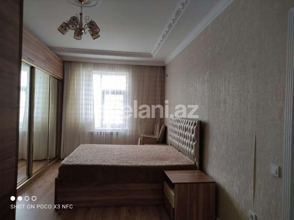 Satılır, yeni tikili, 2 otaqlı, 88 m², Bakı, Xətai r, Həzi Aslanov q, Həzi Aslanov m.