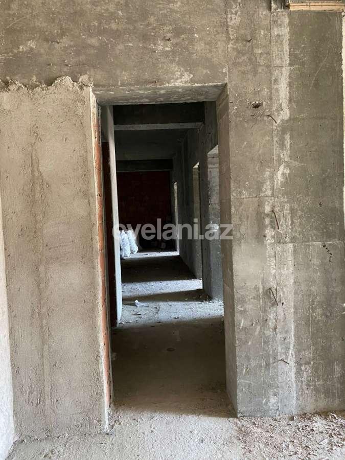 Satılır, yeni tikili, 3 otaqlı, 103 m², Bakı, Nərimanov r, Nəriman Nərimanov m.