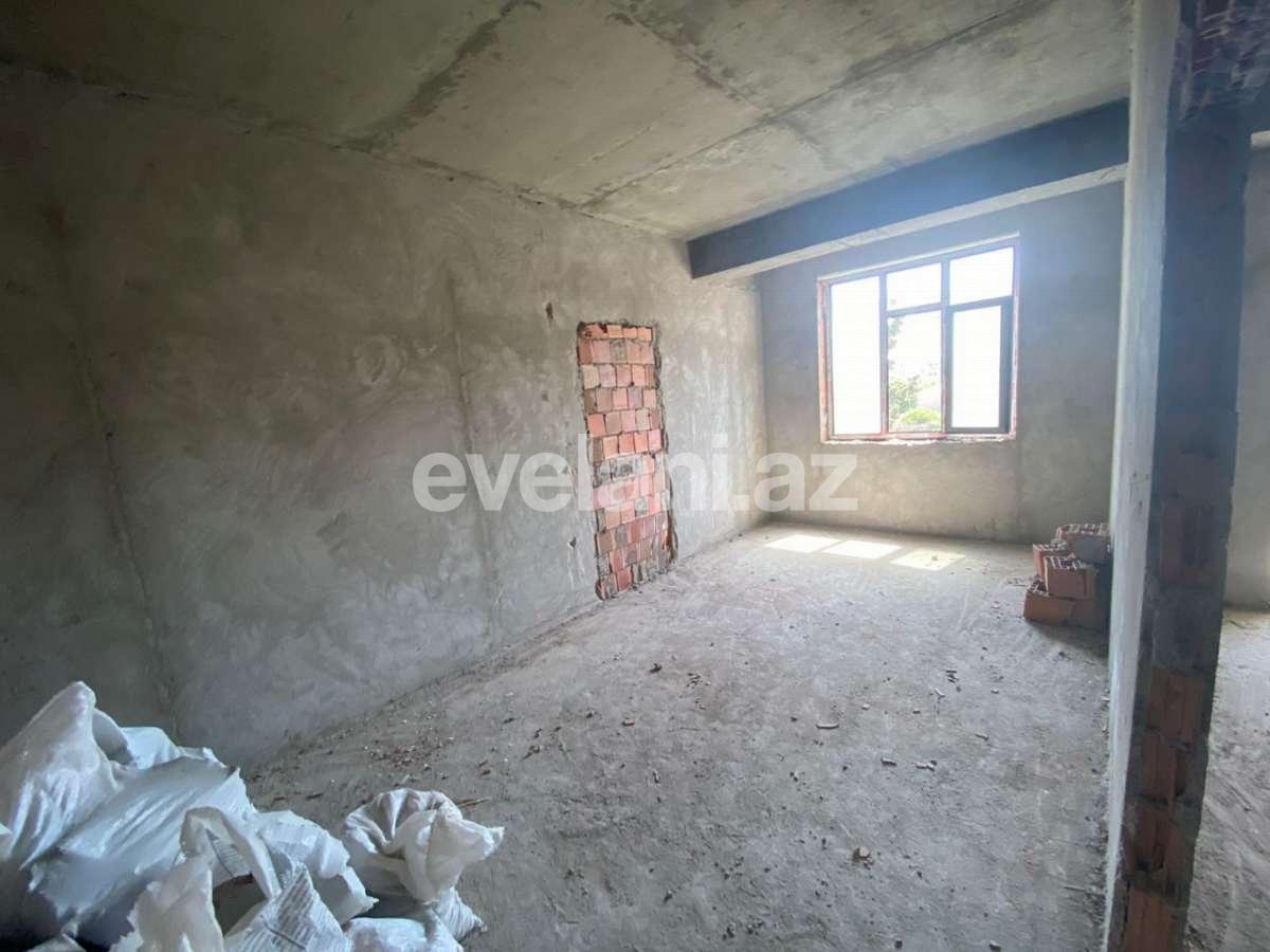 Satılır, yeni tikili, 3 otaqlı, 103 m², Bakı, Nərimanov r, Nəriman Nərimanov m.