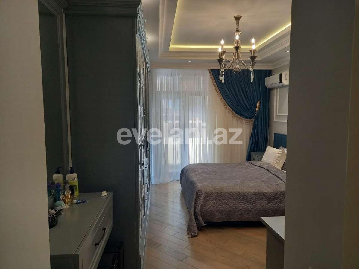 Kirayə verilir, yeni tikili, 4 otaqlı, 159 m², Bakı, Yasamal r, Elmlər Akademiyası m.