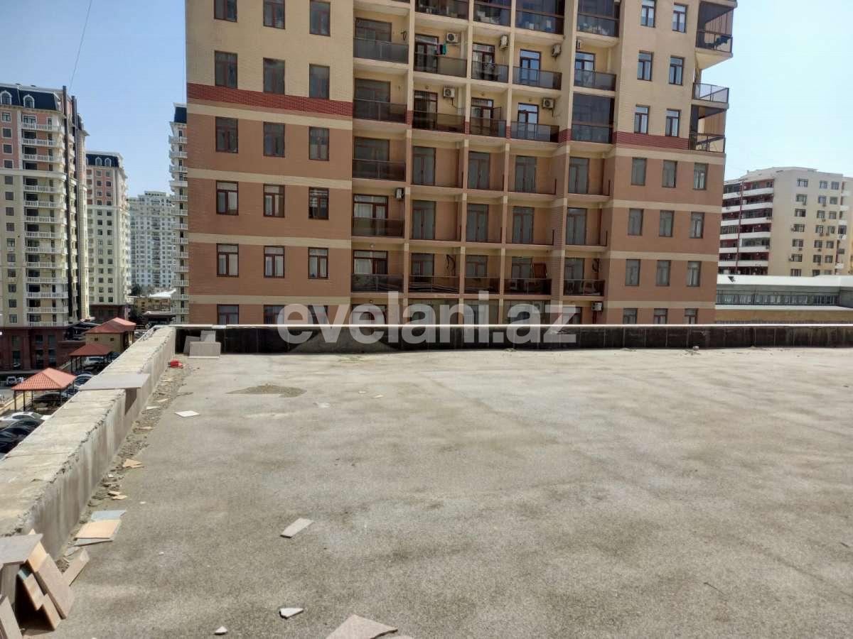 Kirayə verilir, yeni tikili, 4 otaqlı, 159 m², Bakı, Yasamal r, Elmlər Akademiyası m.