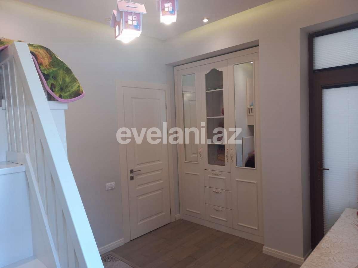 Kirayə verilir, yeni tikili, 4 otaqlı, 159 m², Bakı, Yasamal r, Elmlər Akademiyası m.