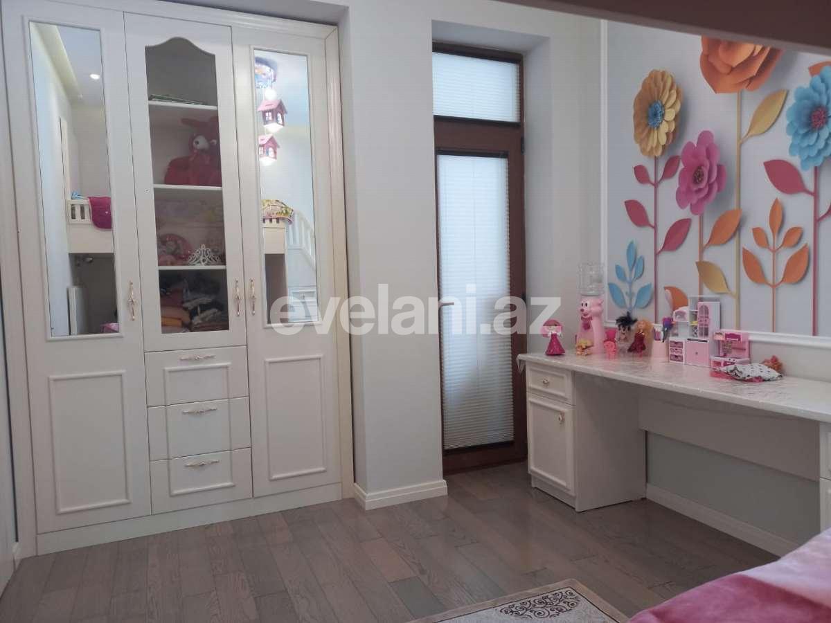 Kirayə verilir, yeni tikili, 4 otaqlı, 159 m², Bakı, Yasamal r, Elmlər Akademiyası m.