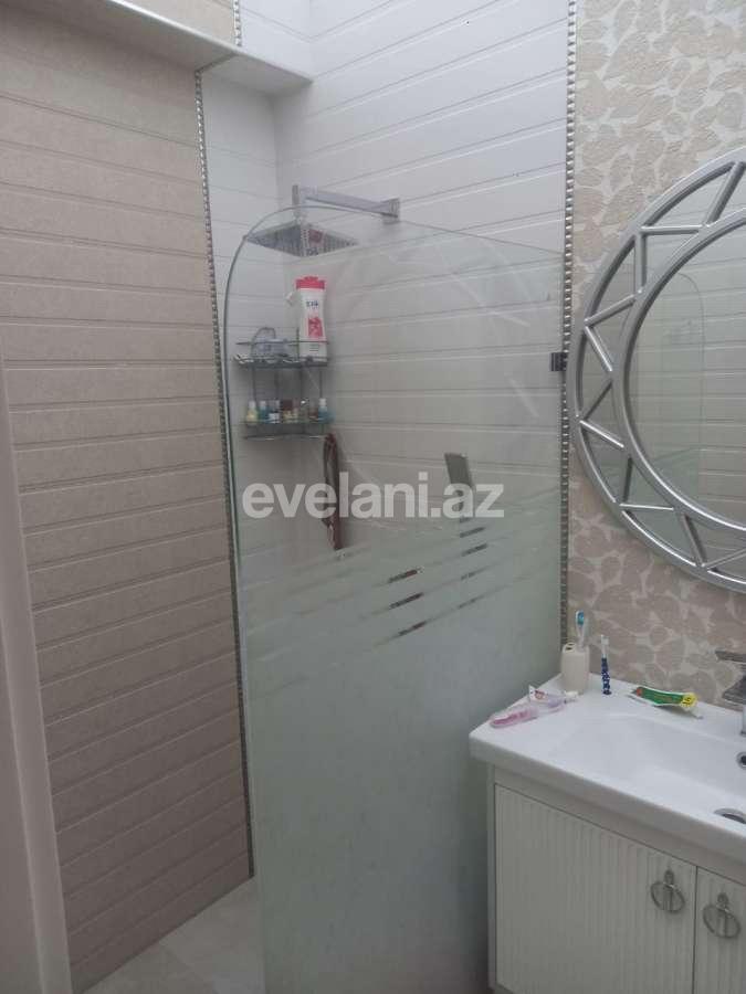 Kirayə verilir, yeni tikili, 4 otaqlı, 159 m², Bakı, Yasamal r, Elmlər Akademiyası m.