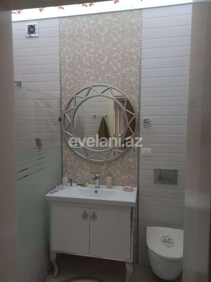 Kirayə verilir, yeni tikili, 4 otaqlı, 159 m², Bakı, Yasamal r, Elmlər Akademiyası m.