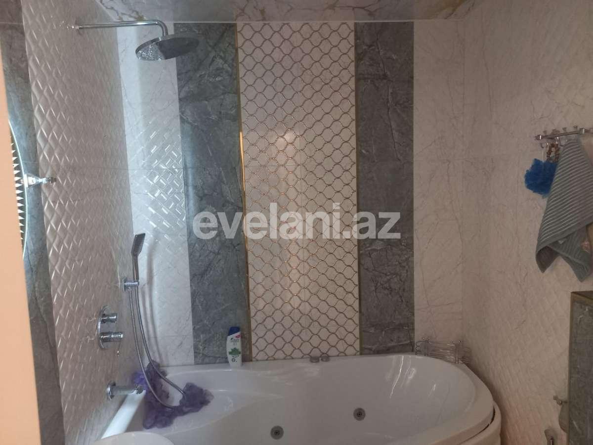 Kirayə verilir, yeni tikili, 4 otaqlı, 159 m², Bakı, Yasamal r, Elmlər Akademiyası m.
