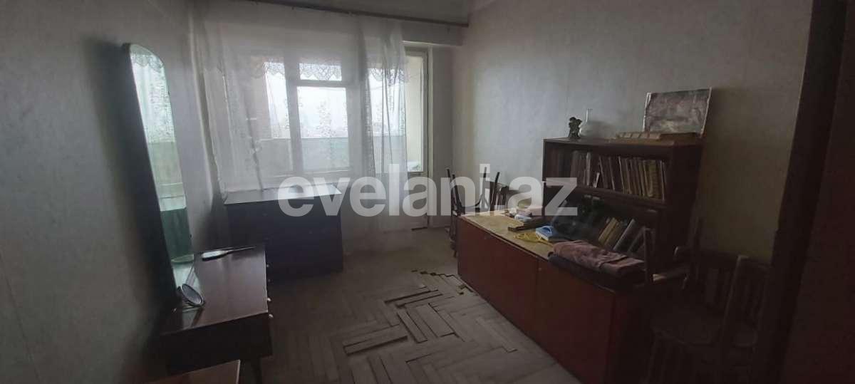 Сдаётся, вторичка, 3-комнаты, 80 m², Баку, Ясамальский r, Элмляр Академиясы m.