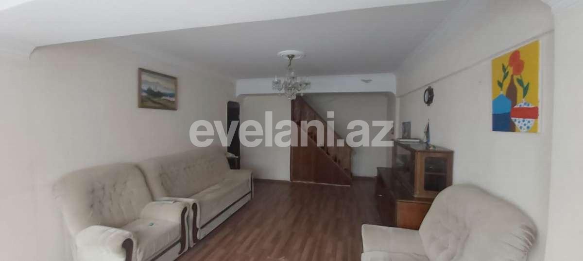 Сдаётся, вторичка, 3-комнаты, 80 m², Баку, Ясамальский r, Элмляр Академиясы m.