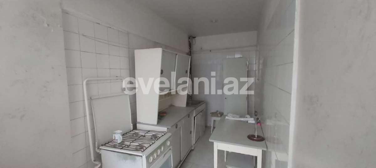 Сдаётся, вторичка, 3-комнаты, 80 m², Баку, Ясамальский r, Элмляр Академиясы m.