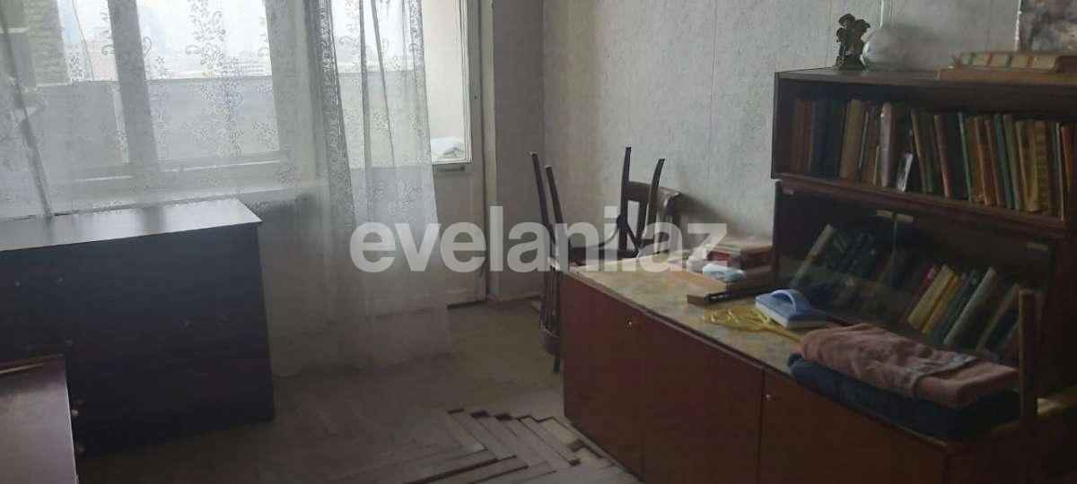 Сдаётся, вторичка, 3-комнаты, 80 m², Баку, Ясамальский r, Элмляр Академиясы m.