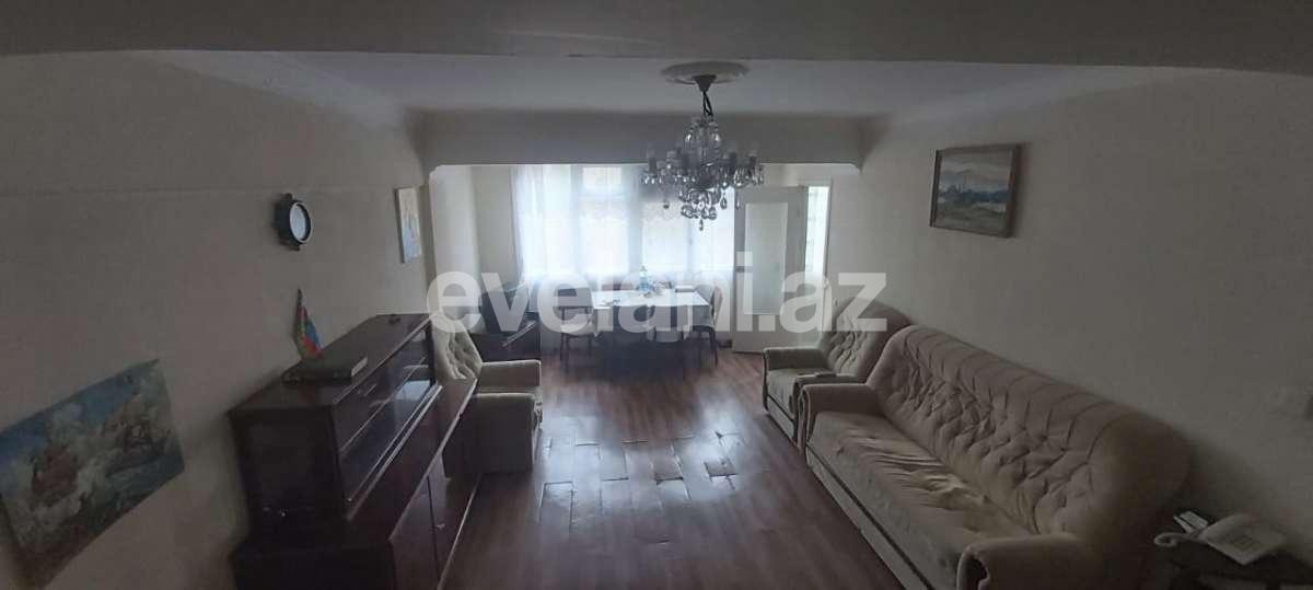 Сдаётся, вторичка, 3-комнаты, 80 m², Баку, Ясамальский r, Элмляр Академиясы m.