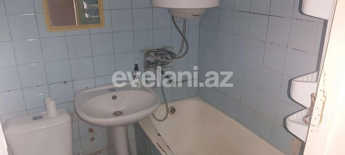 Сдаётся, вторичка, 3-комнаты, 80 m², Баку, Ясамальский r, Элмляр Академиясы m.