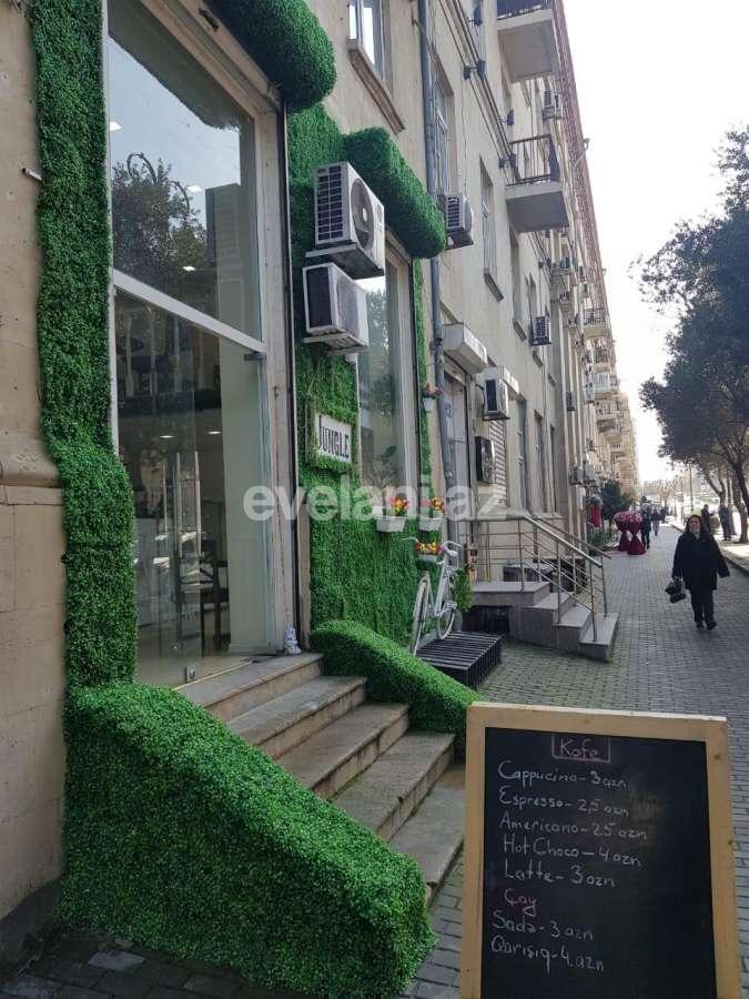 Сдаётся, объект, 95 m², Баку, Ясамальский r, Элмляр Академиясы m.