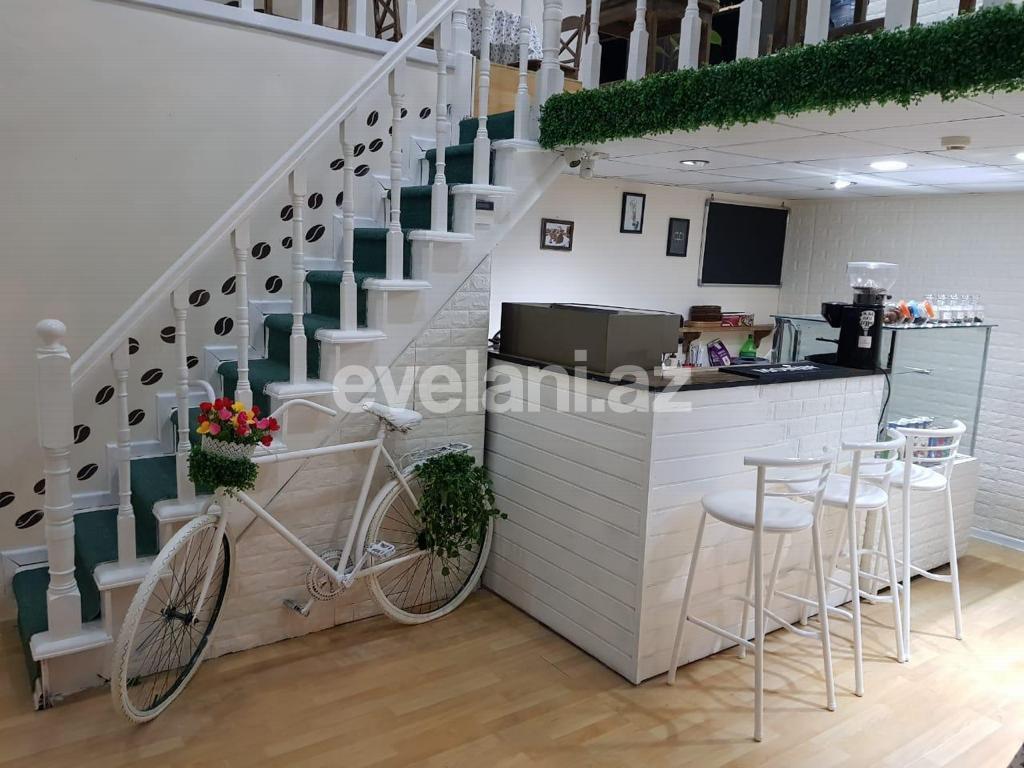 Сдаётся, объект, 95 m², Баку, Ясамальский r, Элмляр Академиясы m.