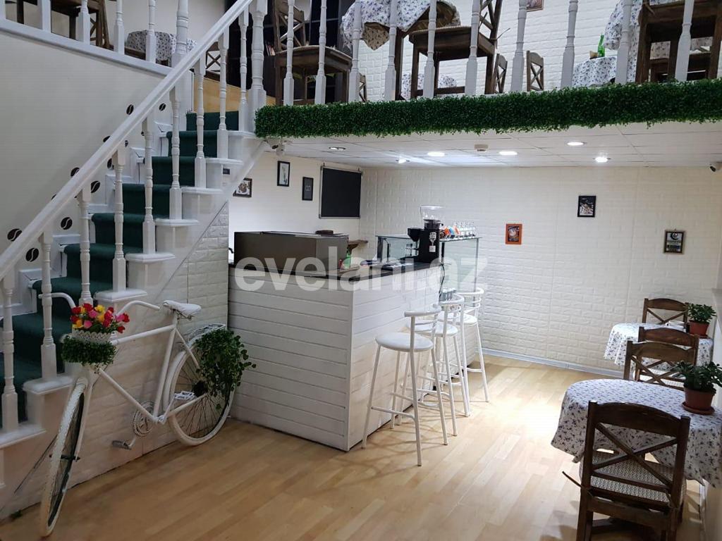 Сдаётся, объект, 95 m², Баку, Ясамальский r, Элмляр Академиясы m.